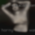 Horny naked women
