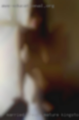 Married Kingston, PA for sex freaky mature women.