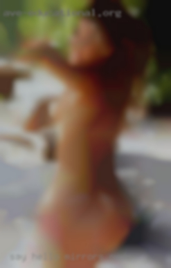 Say hello and mirrors nude lets begin.